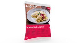 Gnocchi e paste ripiene - PANZEROTTI AL RADICCHIO