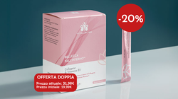 Bellezza dall'Interno - Collagene & Vitamina B3