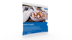 Specialità di pesce - Misto Scoglio