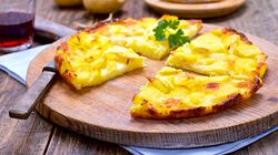 Stuzzichini per aperitivo e finger food - Frico