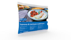 Pesce e crostacei al naturale - Suprema di Merluzzo Sudafricano