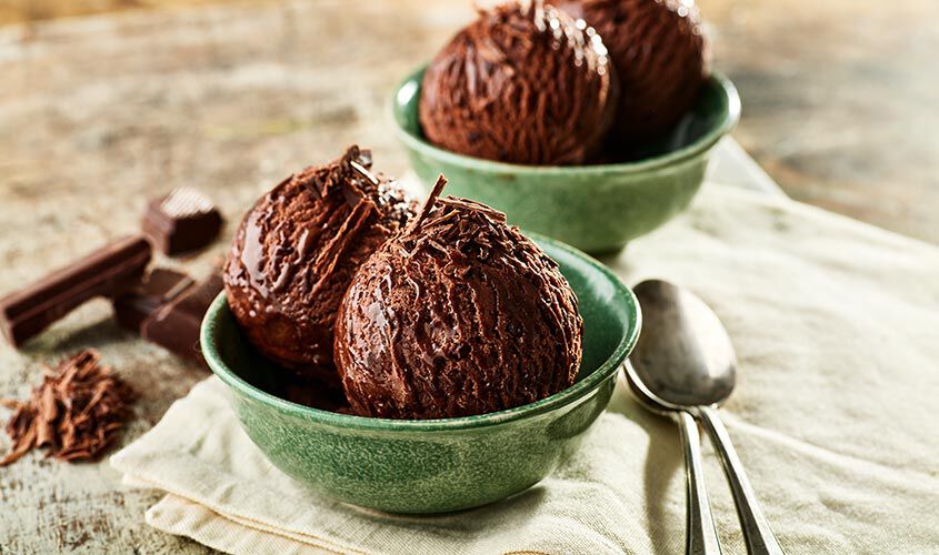 Vaschette - "I Grandi ClassiciCioccolato