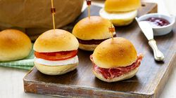 Pane e prodotti da forno - Panini al Latte