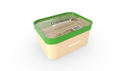 Coppette - Creamy Panna Pistacchio