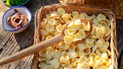 Primi e Sughi - Orecchiette Fresche
