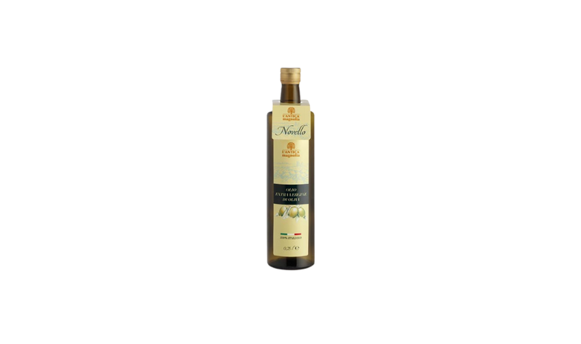 Olio e Aceto - Olio Extra Vergine di Oliva - 100% Italiano