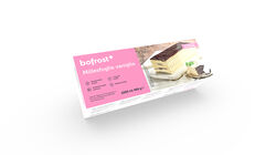 Dessert - Millesfoglie Vaniglia