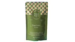 Tisane e infusi - Ginger Lemon T&egrave; verde
