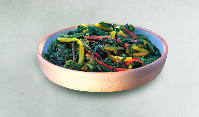 Verdure al naturale - Bietoline Tricolore