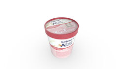 Gelati senza glutine - Vaniglia Frutti Rossi AmorAvena