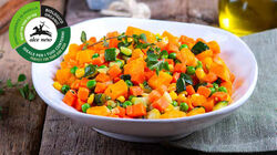 Biologico - Spadellata dell'Orto BIO