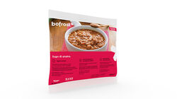 Pesti e sughi pronti - SUGO DI ANATRA