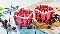 Promozione Mini Formati Gelato - "I Cremosini" Ribes Nero