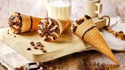 Coni - Cono Caff&egrave;