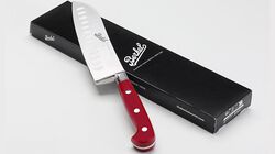 Accessori per la cucina - Coltello Santoku Adhoc