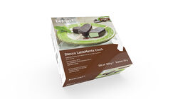 Stecchi e bastoncini - Stecco LatteMenta Ciock