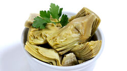 Promozione Mini Formati - Spicchi di Cuore di Carciofo