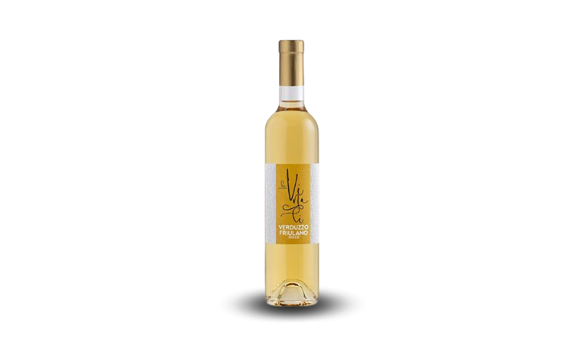 Vini Bianchi - Verduzzo Friulano Dolce FRIULI DOC
