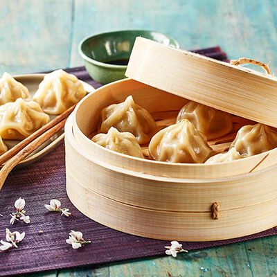 Cibi dal mondo - Xiaolongbao