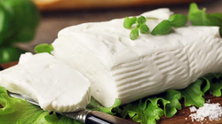 Formaggi - Stracchino al Sale Marino