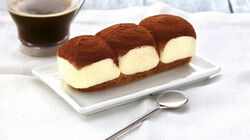 Promozione Mini Formati Pasticceria - Mini Tiramisù