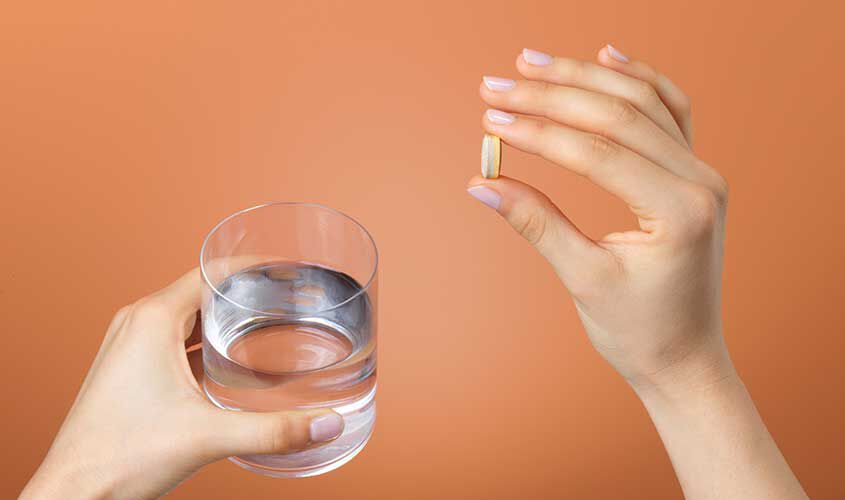 Energia e Vitalit&agrave; - Multivitaminico