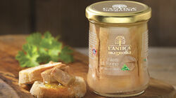 Sottolio - Filetti di Tonno all'Olio di Oliva "L'Antica Magnolia"