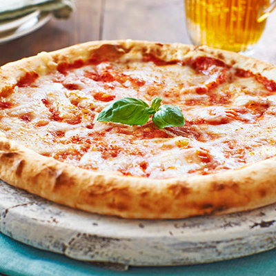 Pizze - Pizza "La Margherita"