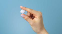 Difese Immunitarie - Vitamina C** con Zinco** e Flavonoidi