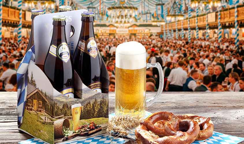 Birra - Degustazione Birre Arcobraeu