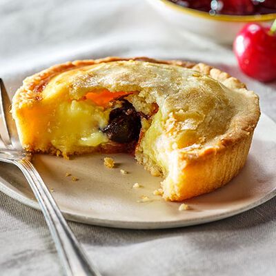 Promozione Mini Formati Pasticceria - Mini Torta Pasticciotto