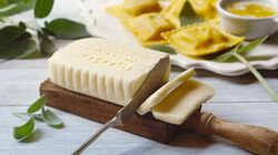 Formaggi - Burro della Valtellina