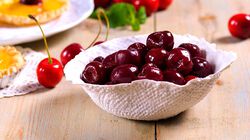 Biologico - Ciliegie BIO