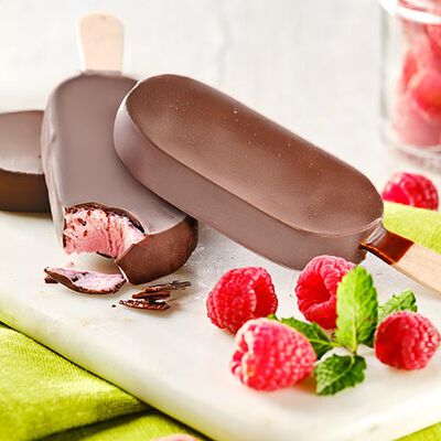 Stecchi e bastoncini - Stecco Lampone Ciock