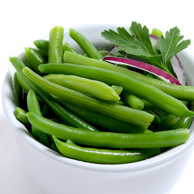 Promozione Mini Formati - Fagiolini Finissimi