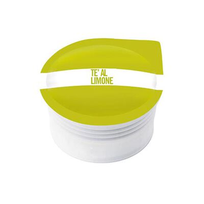 Tisane e infusi - Tè al Limone
