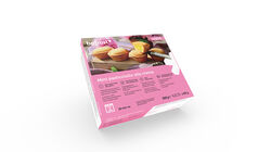 Torte e Dessert - Mini Pasticciotto alla Crema