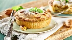 Promozione Mini Formati Pasticceria - Mini Torta al Pistacchio