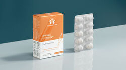 Energia e Vitalit&agrave; - Multivitaminico