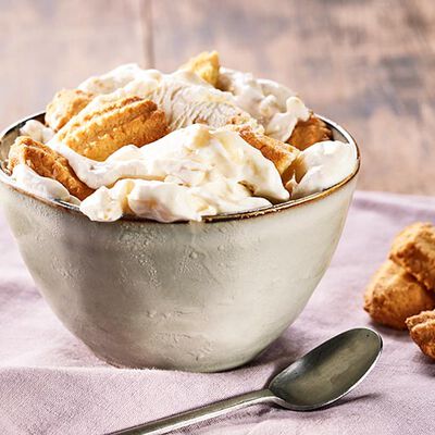 Biscotti e cioccolatini - "Selezione d'AutoreKrumiri