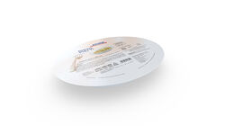 Ristopiatti: i primi piatti gourmet - "I Ristopiatti" Sedanini Speck e Zafferano