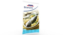 Specialit&agrave; di pesce - BRANZINI