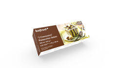 Promozione Mini Formati Gelato - "I Cremosini" Pistacchio Salato
