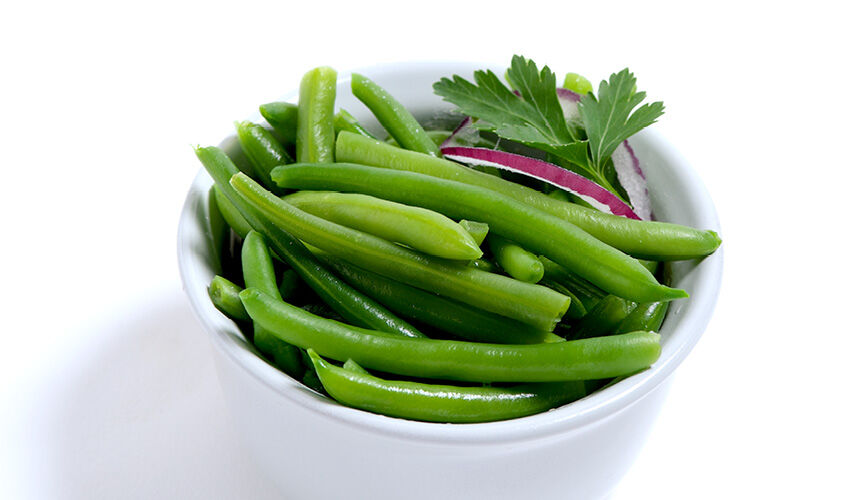 Promozione Mini Formati - Fagiolini Finissimi