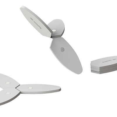 Accessori per la cucina - Sottopentola Magnetico Pieghevole