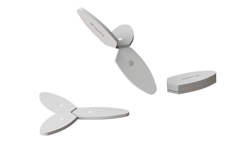 Accessori per la cucina - Sottopentola Magnetico Pieghevole