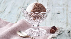 Vaschette - Panna Nocciola