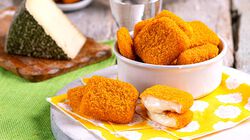 Stuzzichini per aperitivo e finger food - Cacio Snack