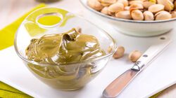 Confetture e spalmabili - Crema Spalmabile al Pistacchio