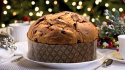 Torte e Dessert - Panettone Antica ricetta